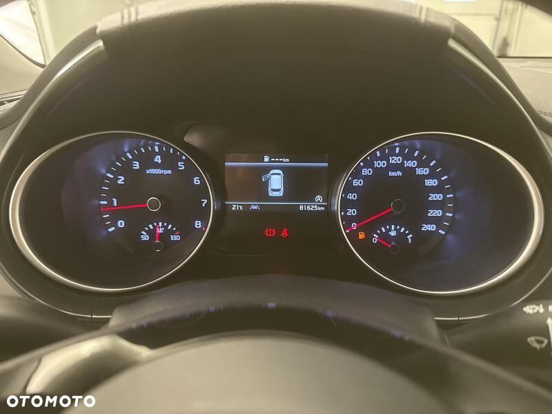 Kia Ceed 1.5 T-GDI M - 14