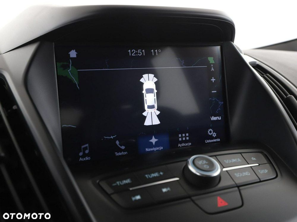 Ford Kuga 2.0 TDCi 4x2 ST-Line - 25