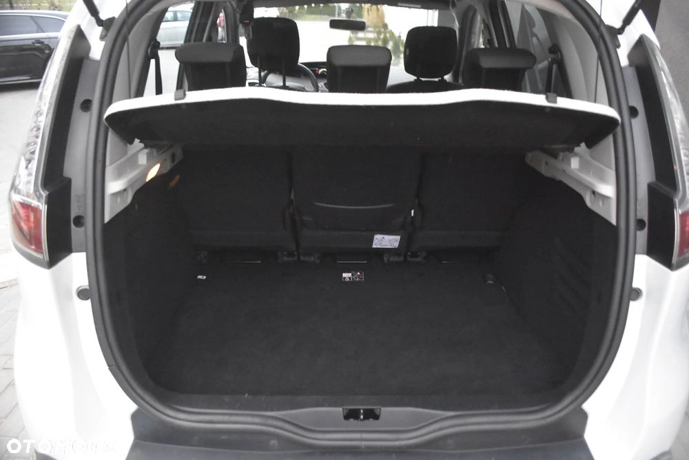 Renault Scenic 1.5 dCi Authentique - 15