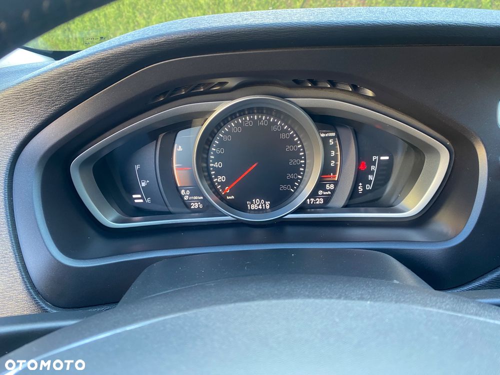 Volvo V40 Cross Country D3 Geartronic Summum - 29