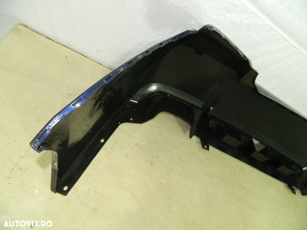 Bara spate Subaru Impreza WRX, 2011, 2012, 2013, 2014,, 57704FG120 - 3