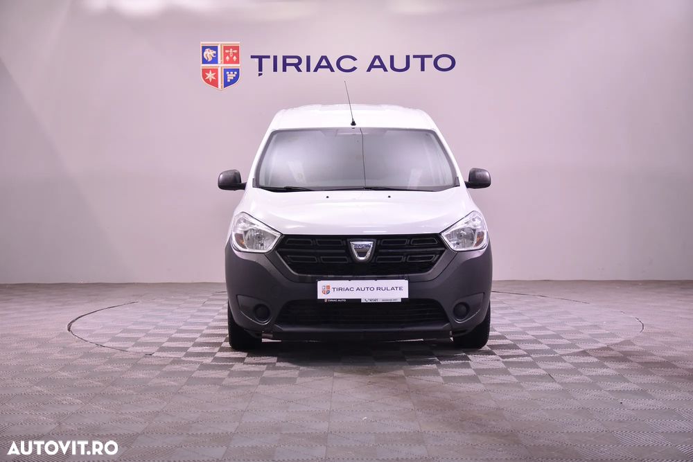 Dacia Dokker - 8