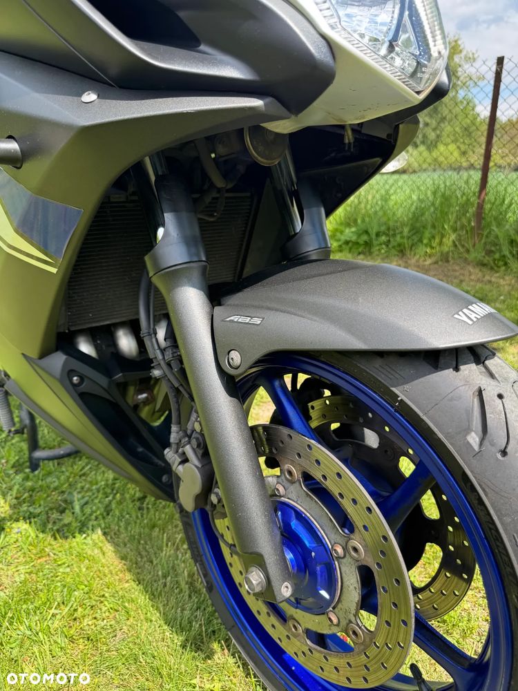 Yamaha XJ - 29