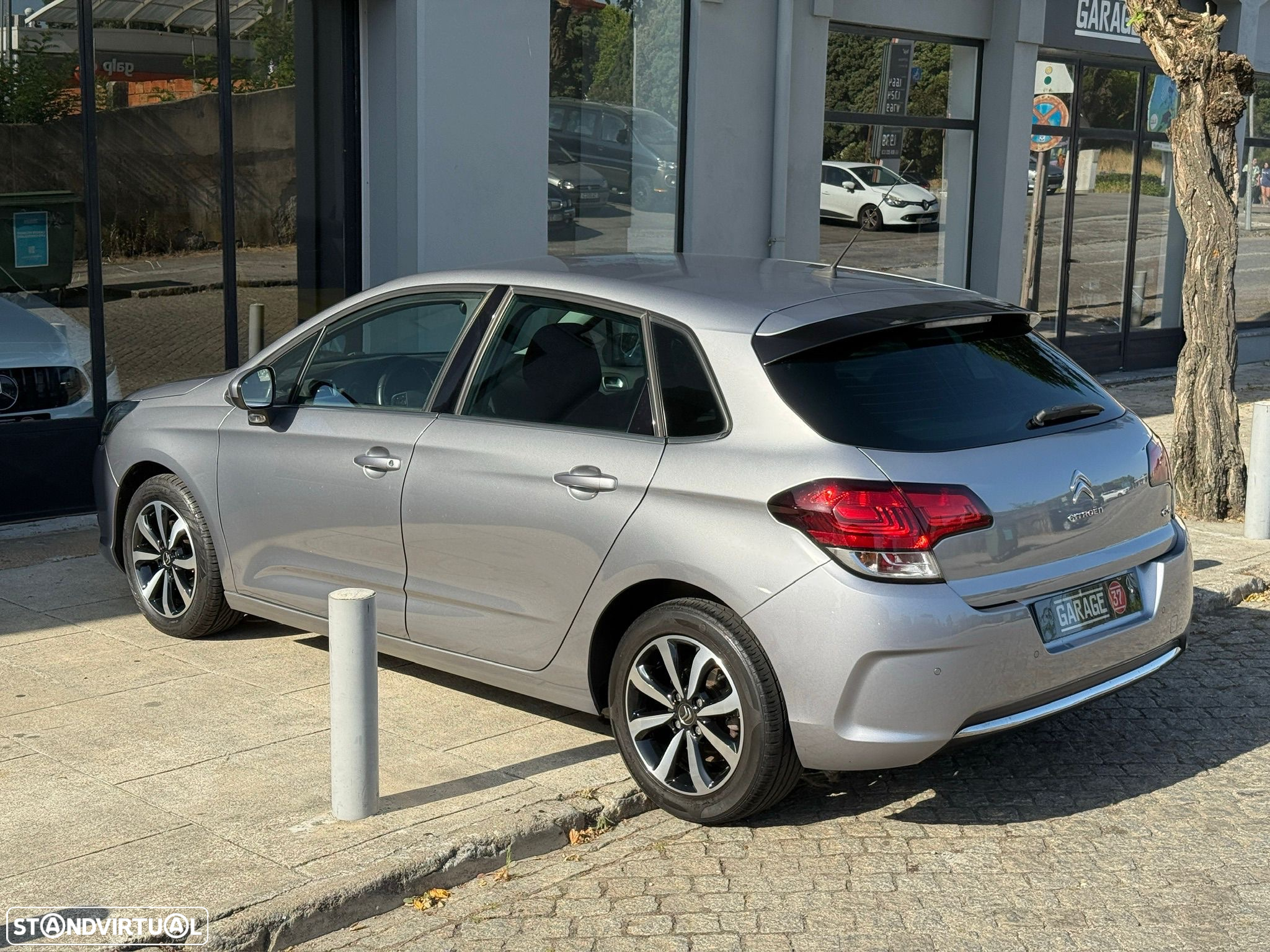 Citroën C4 1.6 BlueHDi Feel - 9