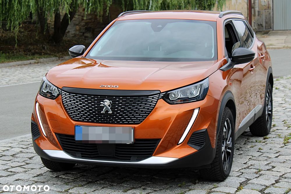 Peugeot 2008 - 6