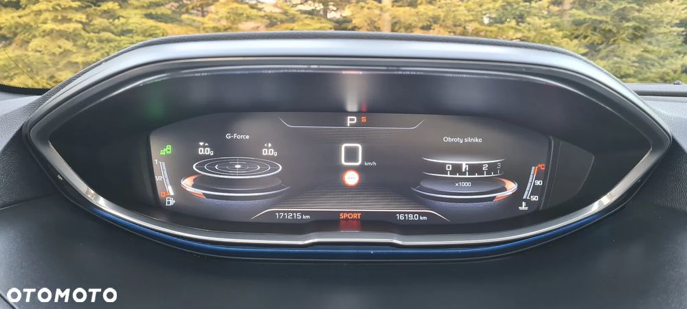 Peugeot 5008 2.0 BlueHDI GT S&S EAT6 - 23