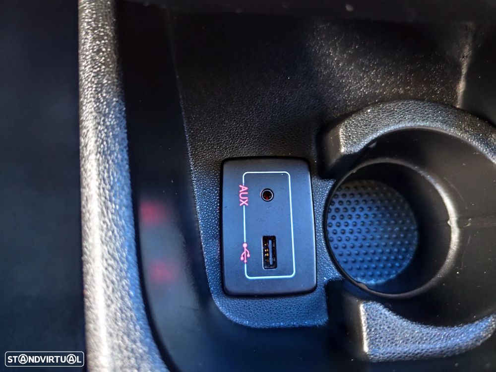 Fiat Punto 1.2 Easy S&S - 28