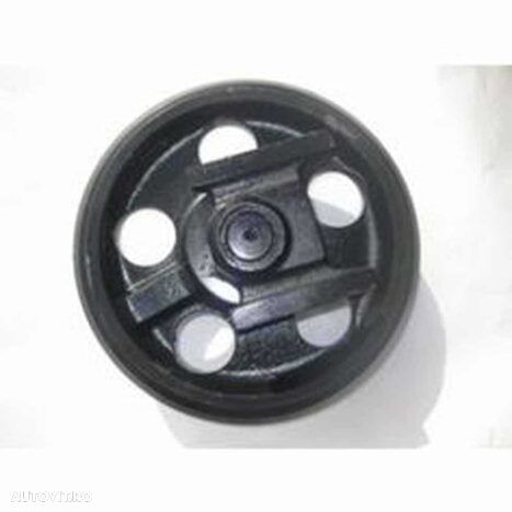 Idler, rola de ghidaj bobcat x325 - 1