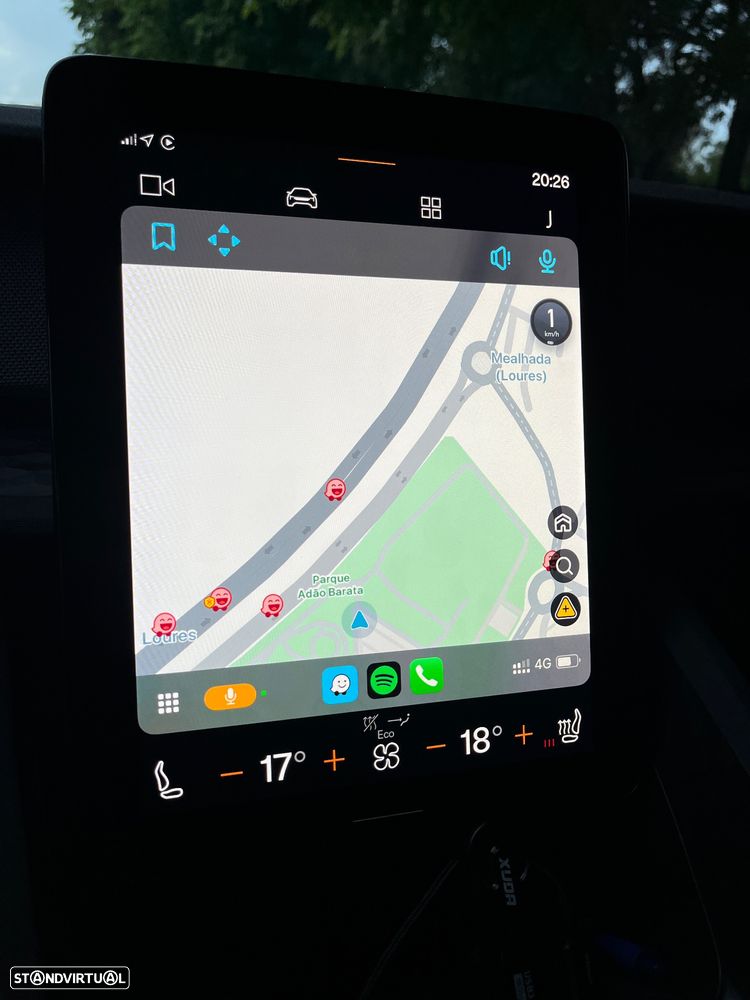 Polestar 2 Single Motor 69kWh - 25