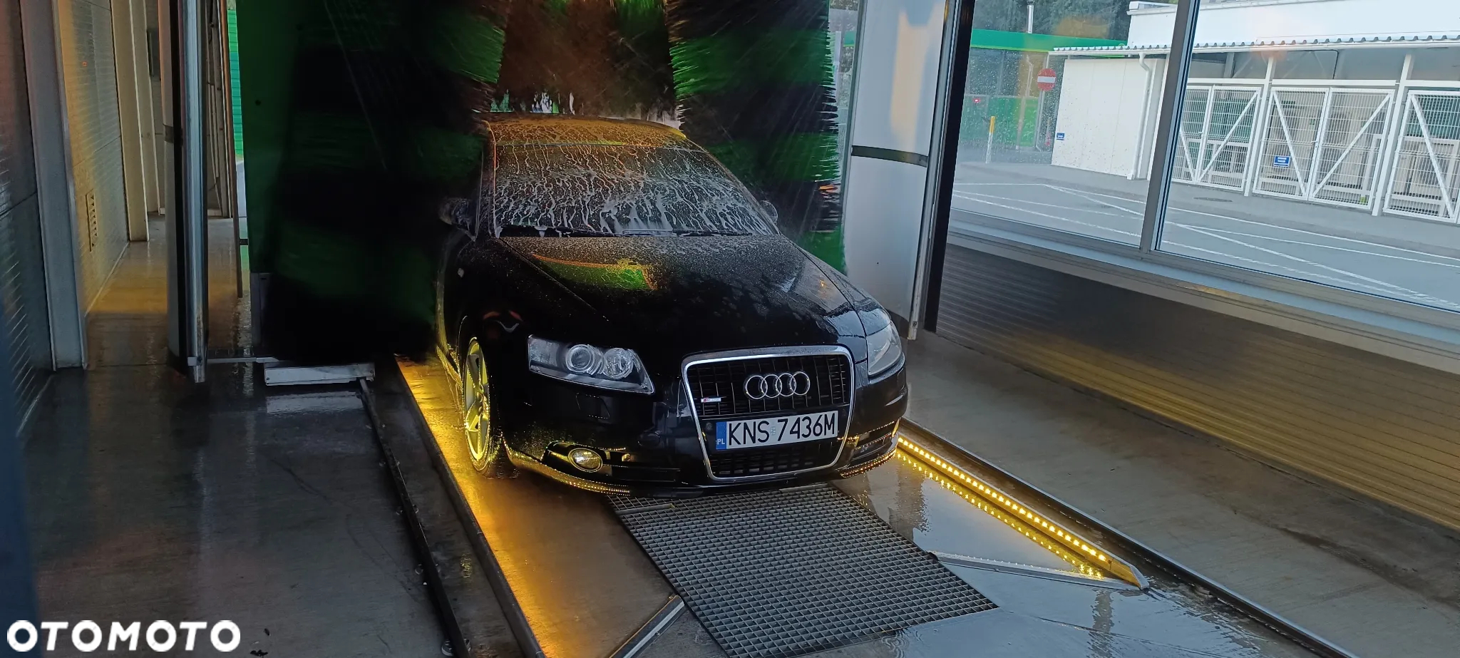 Audi A6 - 40