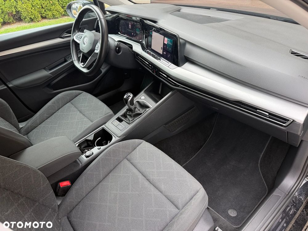 Volkswagen Golf - 17