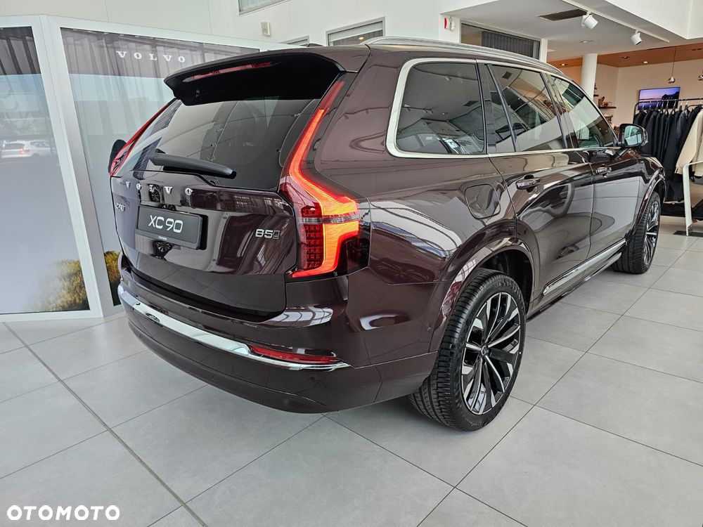 Volvo XC 90 B5 B AWD Plus Bright - 3