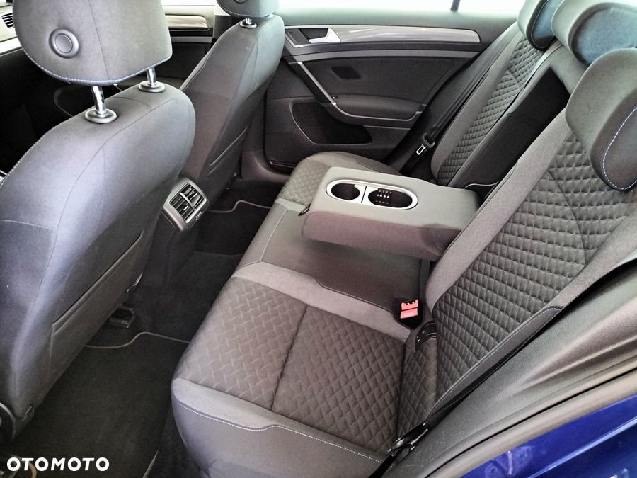 Volkswagen Golf 1.6 TDI SCR Join - 18