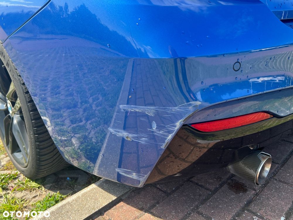 BMW Seria 2 218d M Sport - 10