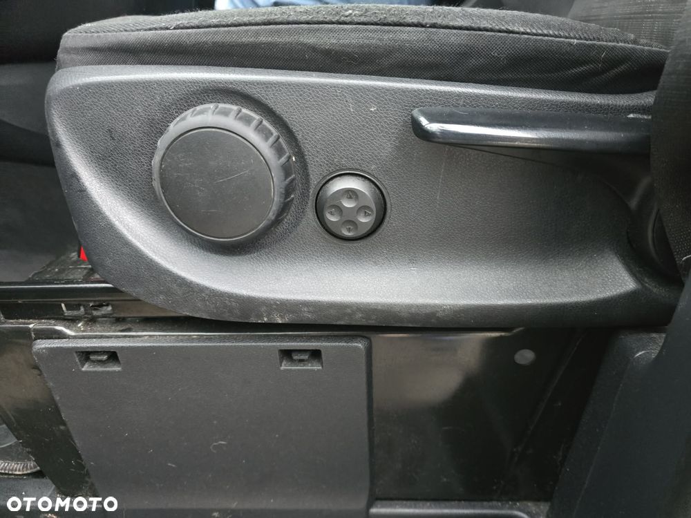 Mercedes-Benz Vito CDI Tourer Base 447.701 - 10