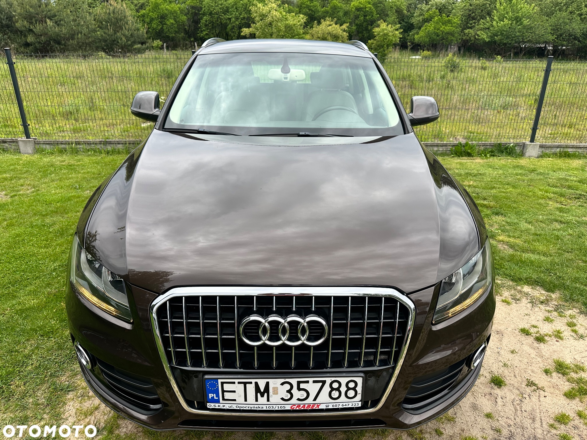 Audi Q5 2.0 TDI - 38