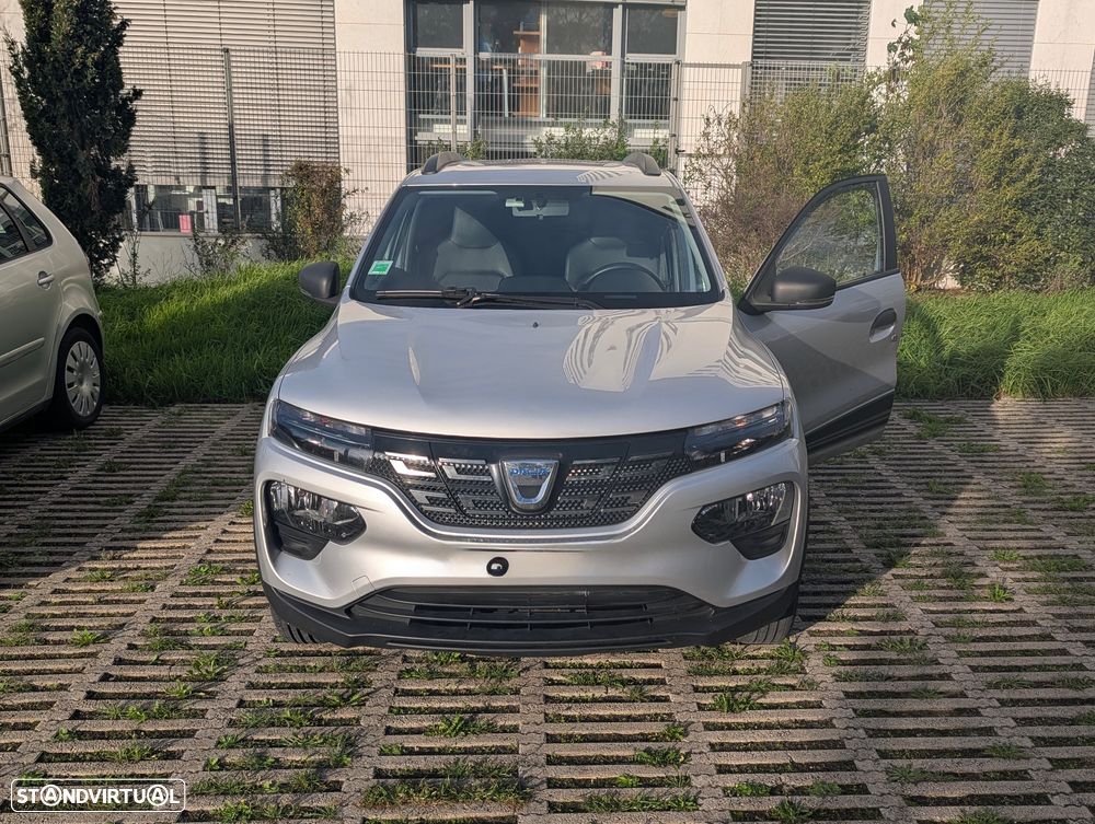 Dacia Spring Comfort - 5
