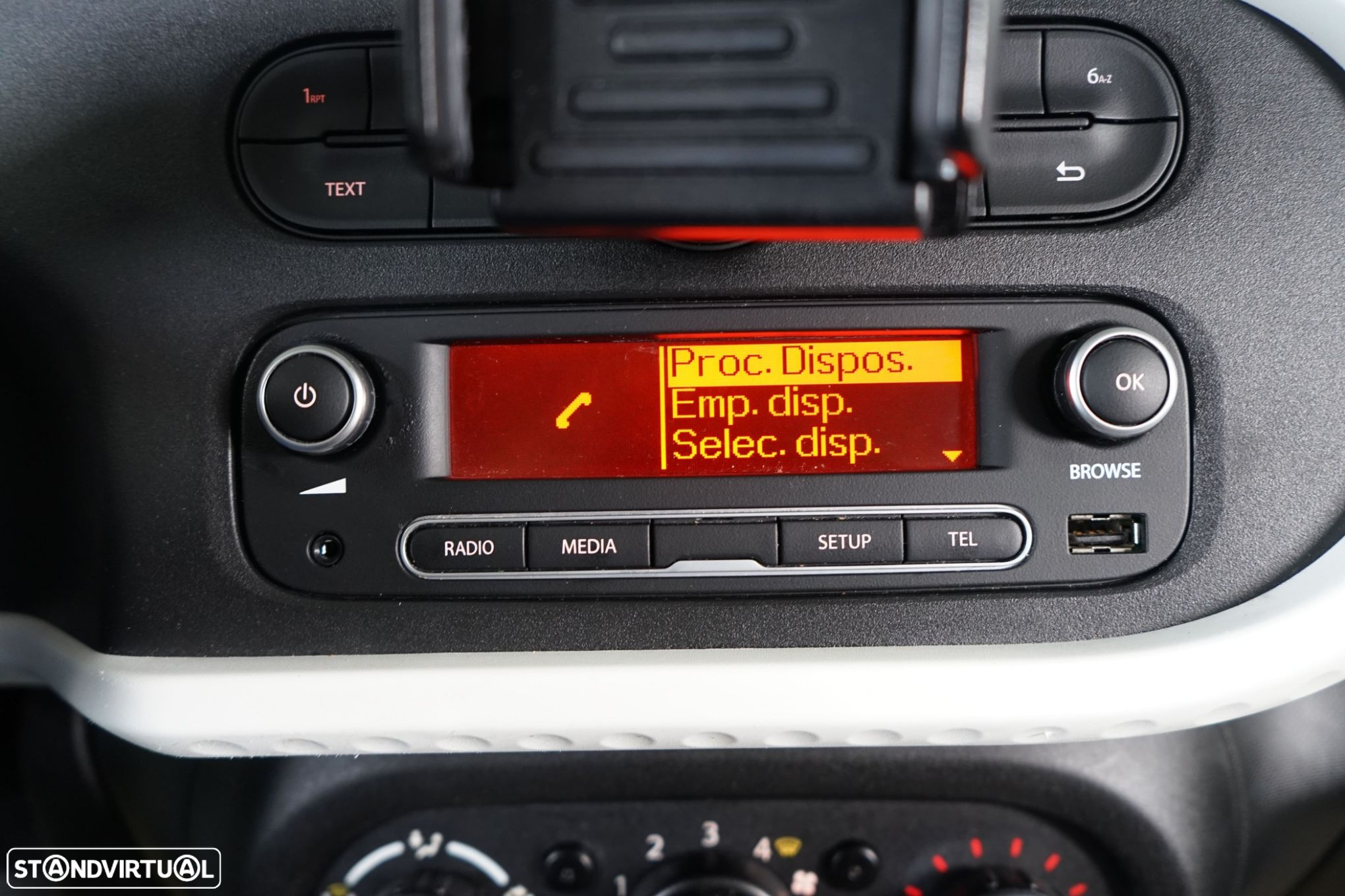 Renault Twingo 1.0 SCe Dynamique - 30