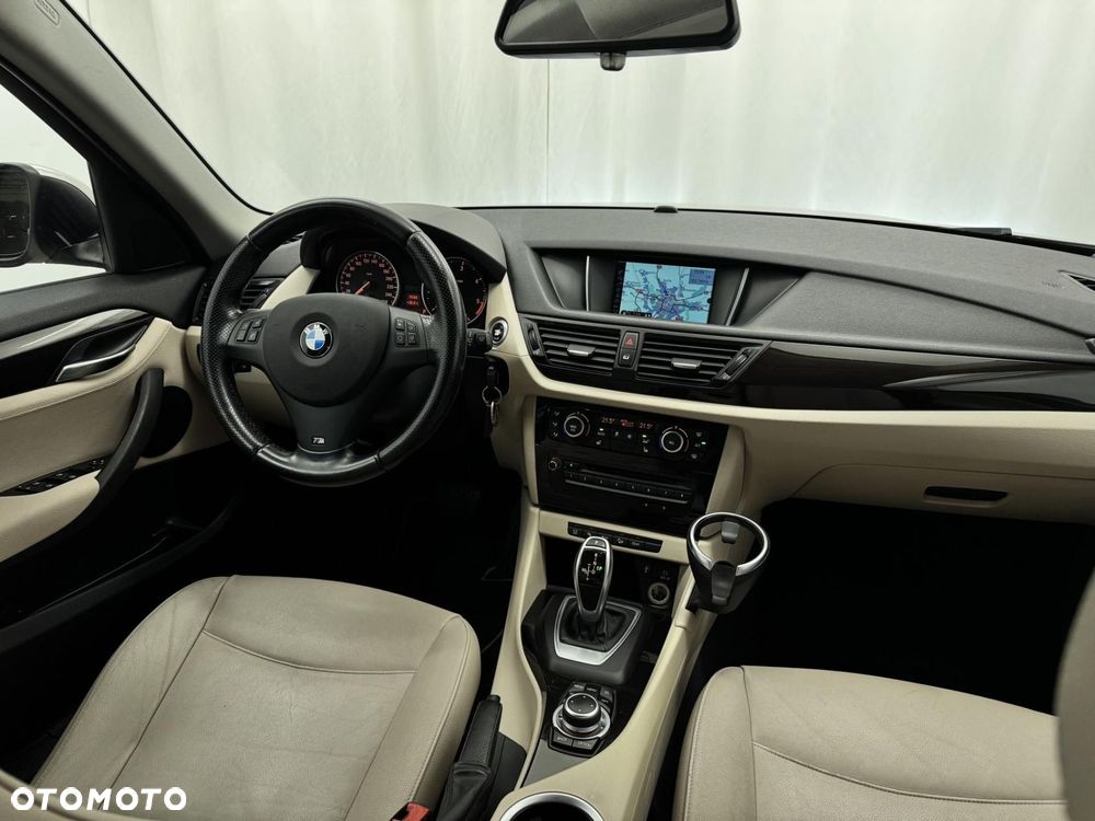 BMW X1 - 20