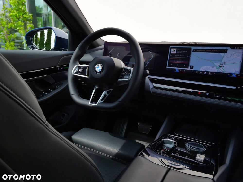 BMW Seria 5 - 13