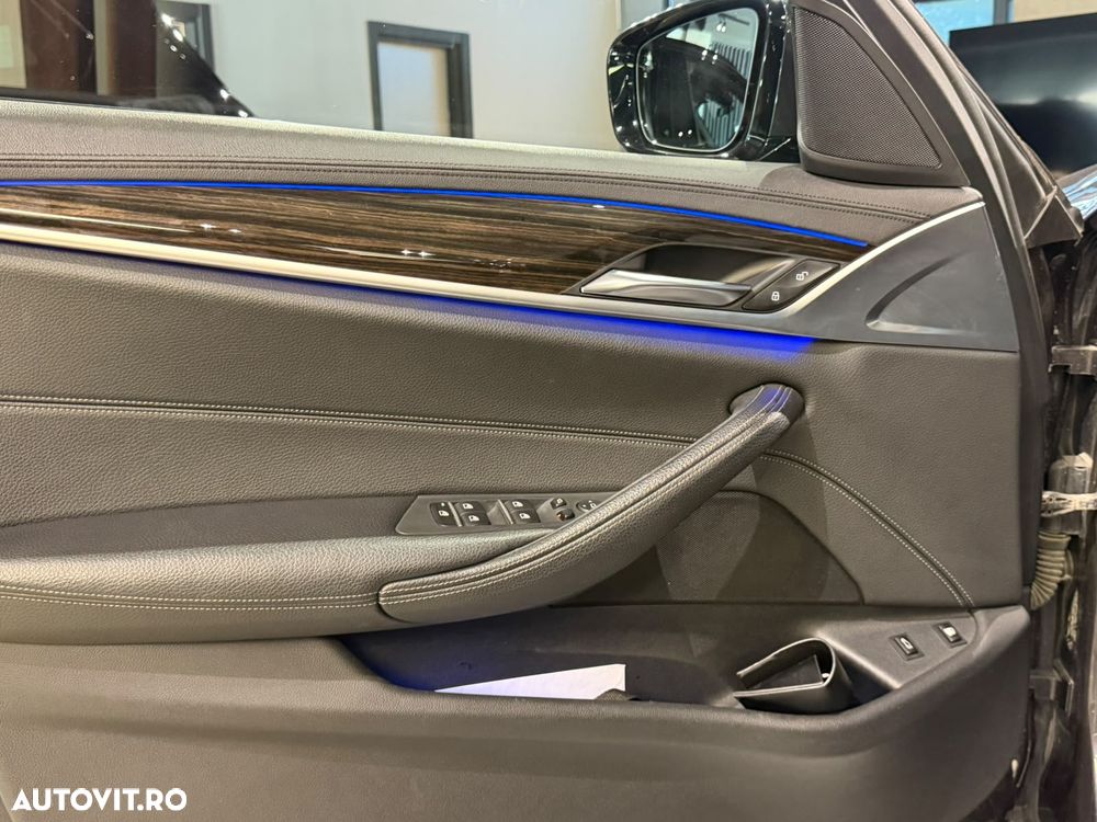 BMW Seria 5 - 26
