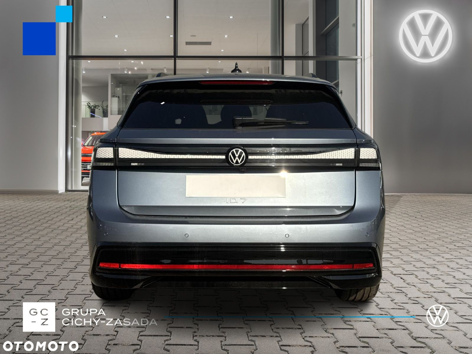 Volkswagen ID.7 - 7