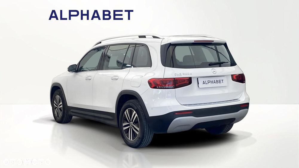Mercedes-Benz GLB 200 d 8G-DCT - 3