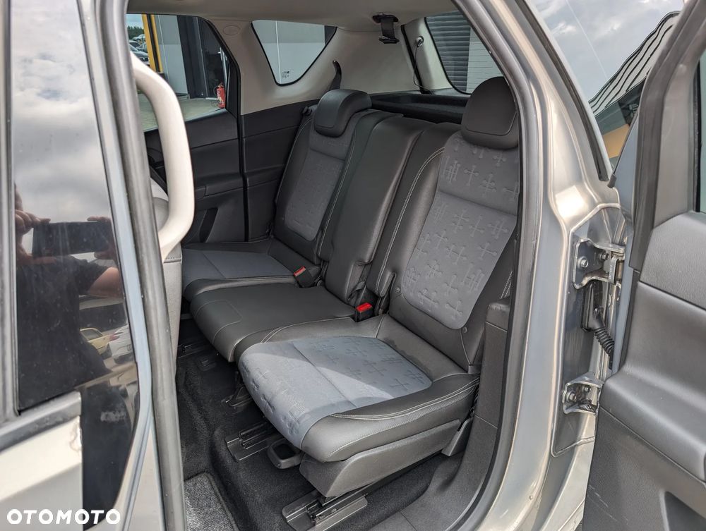 Opel Meriva 2013