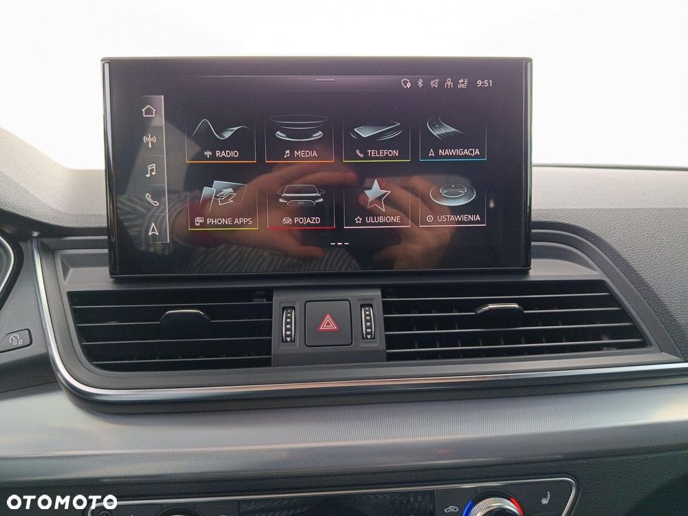 Audi Q5 40 TDI mHEV Quattro S Line S tronic - 24