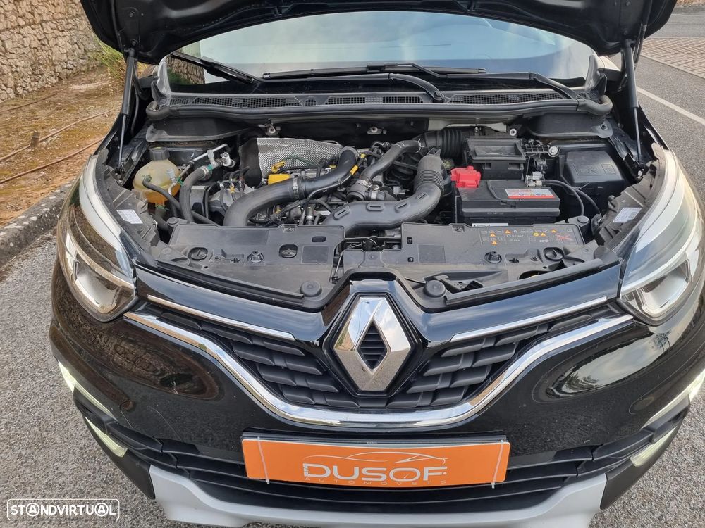 Renault Captur 0.9 TCE Exclusive - 8