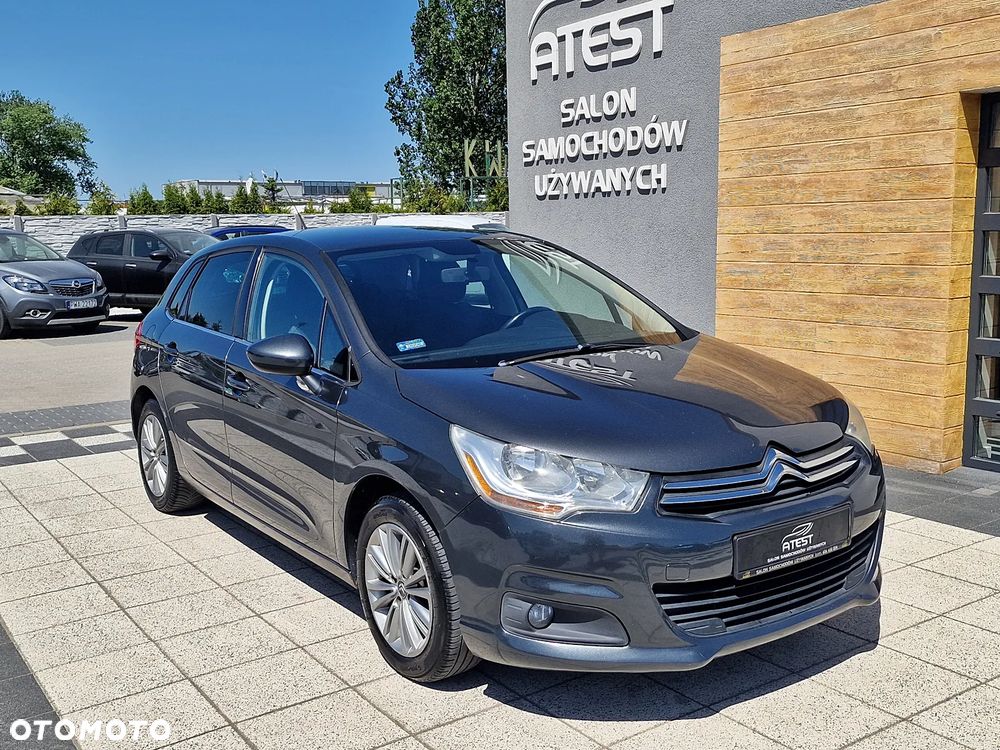 Citroën C4 1.6 VTi Attraction - 5