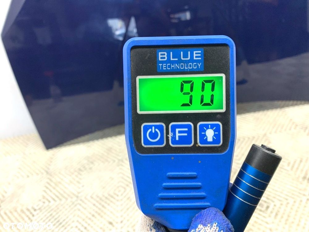 MASKA  DACIA SANDERO 2008 - 2022 1.6 (BS0R, BS0D, BS0B, BS0F, BS0H) 64 kW [87 KM] benzyna 2008 - - 6