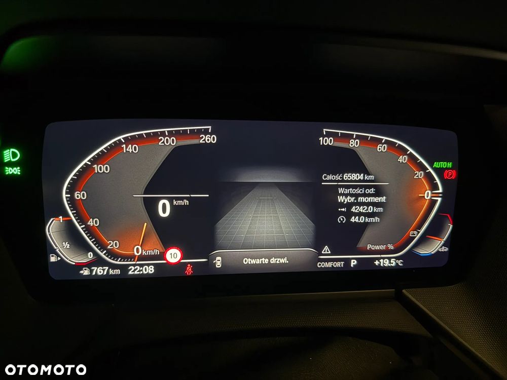 BMW Seria 1 118i M Sport - 17