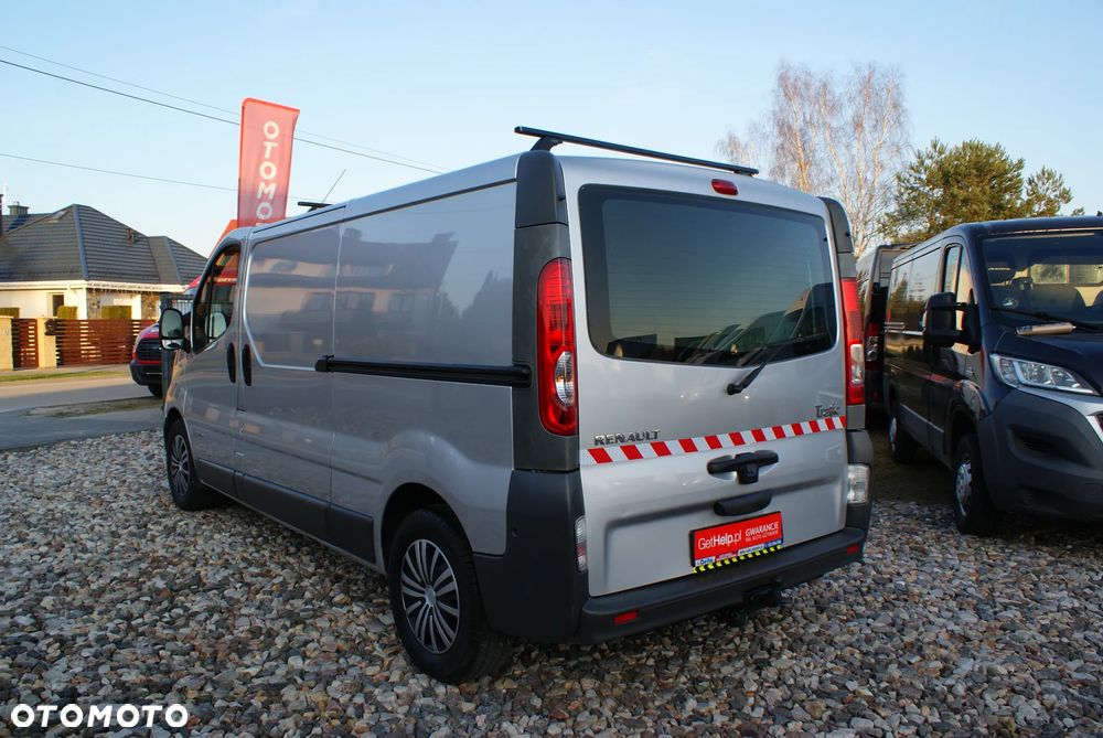 Opel Vivaro - 6