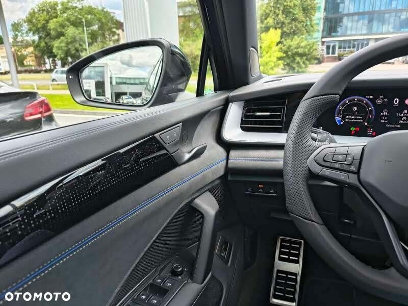 Volkswagen Tayron 2.0 TSI 4Mot R-Line Plus DSG - 22