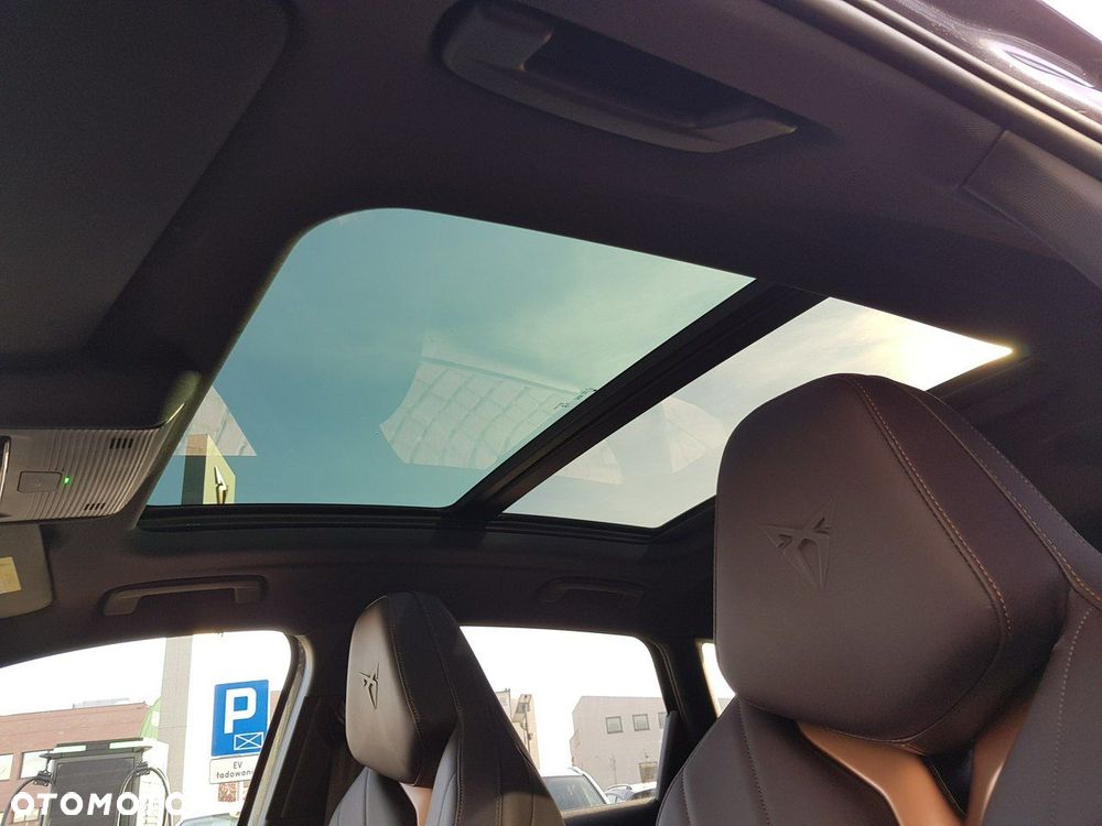 Cupra Terramar 1.5 eHybrid PHEV VZ DSG - 31