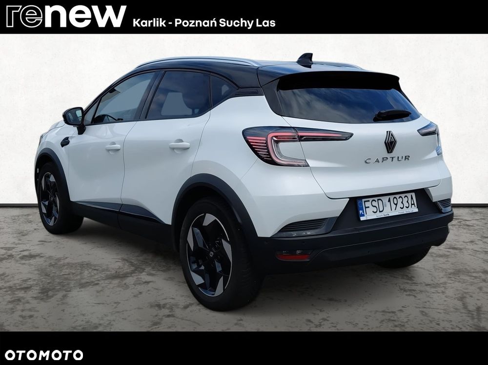 Renault Captur - 8