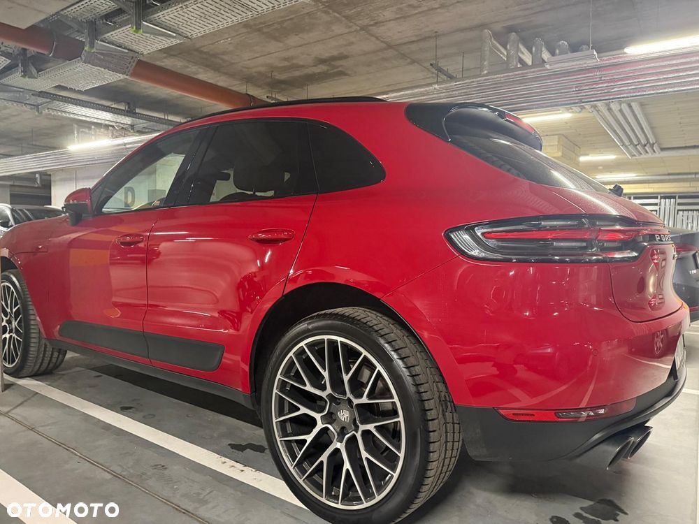 Porsche Macan - 6