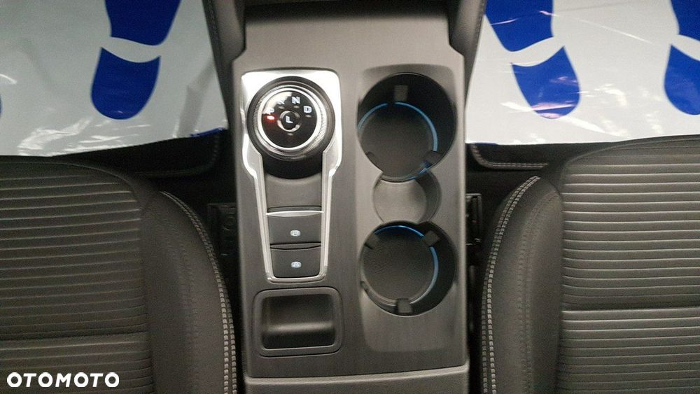 Ford Focus - 26