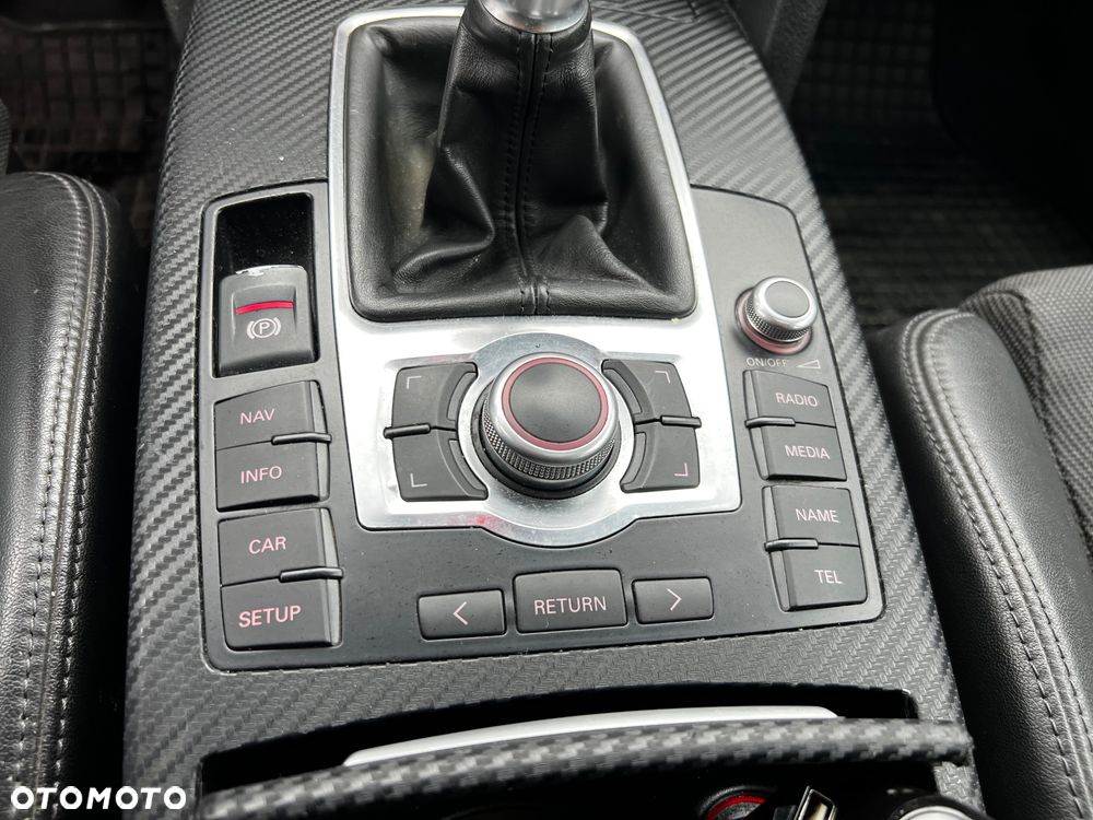 Audi A6 Avant 3.0 TDI DPF quattro - 27