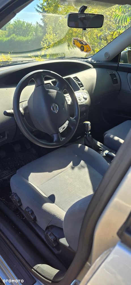Nissan Primera 1.9 dCi Acenta - 6