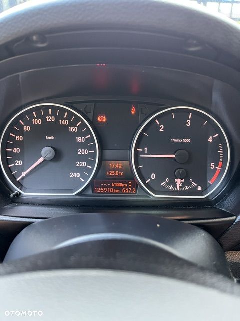 BMW Seria 1 118d - 13