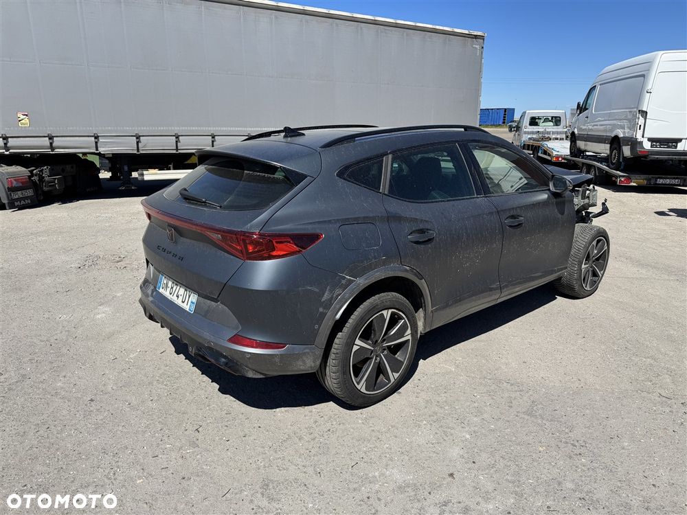 Cupra Formentor - 7