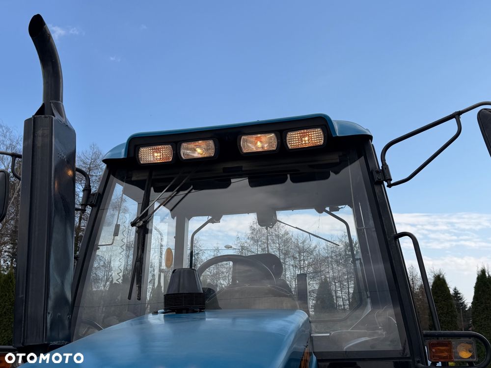 Pronar 82TSA MTZ 82SA 82A PRONAR nie Ursus, Zetor, Belarus - 22