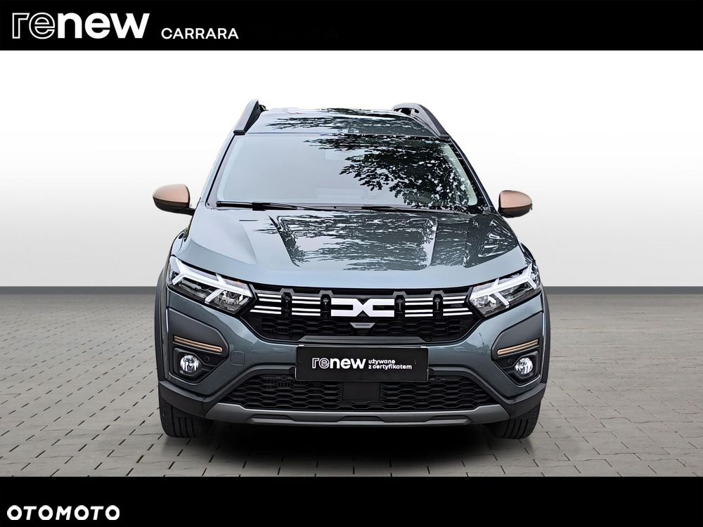 Dacia Jogger - 8