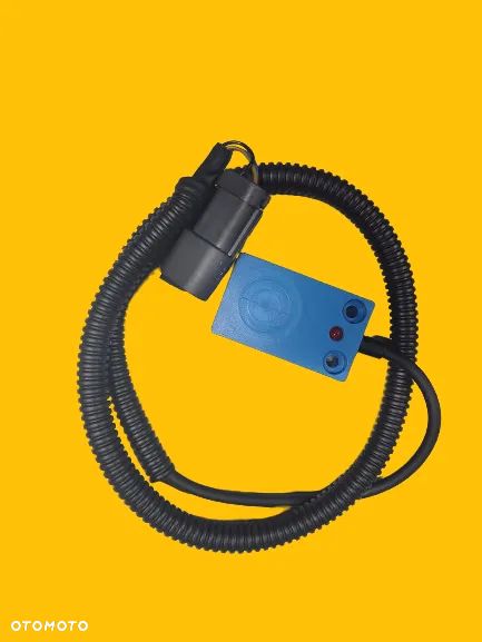 CZUJNIK ZBLIŻENIOWY JCB 701/80314 - 1