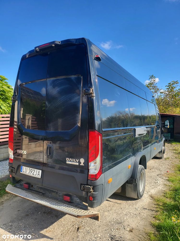 Iveco DAILY - 1