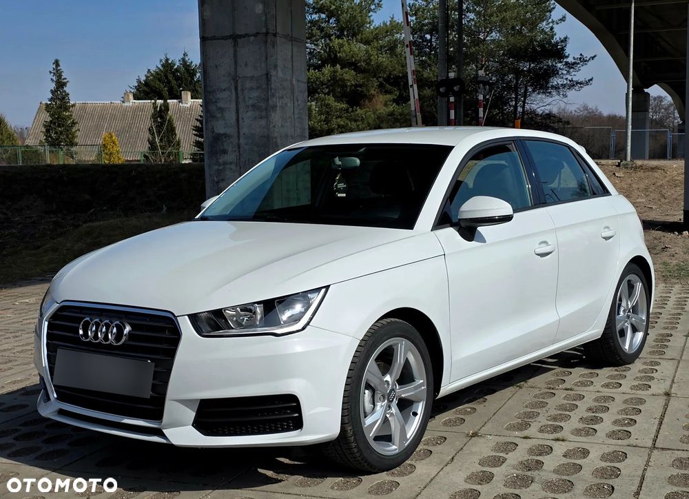 Audi A1 Sportback - 14