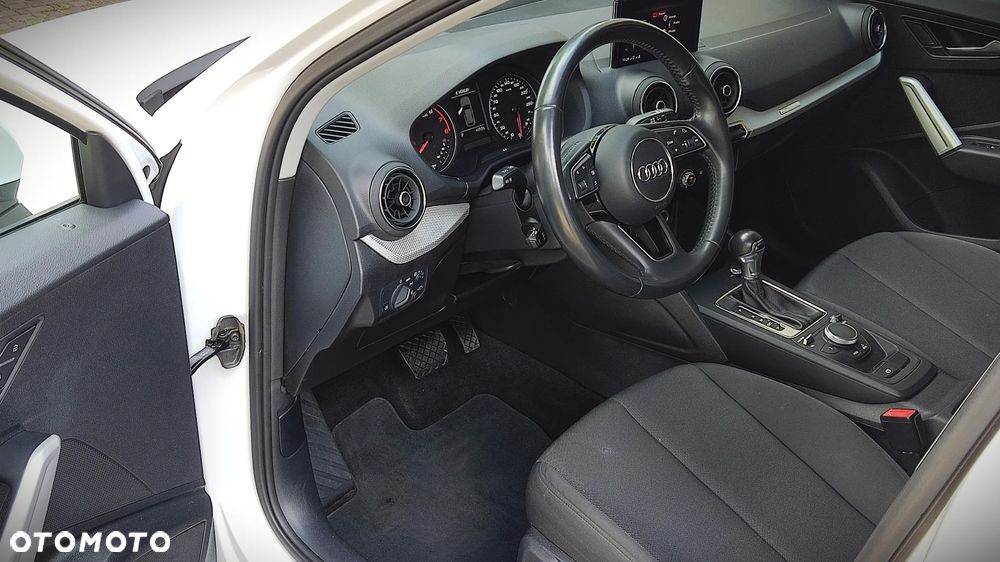 Audi Q2 35 TFSI S tronic - 24