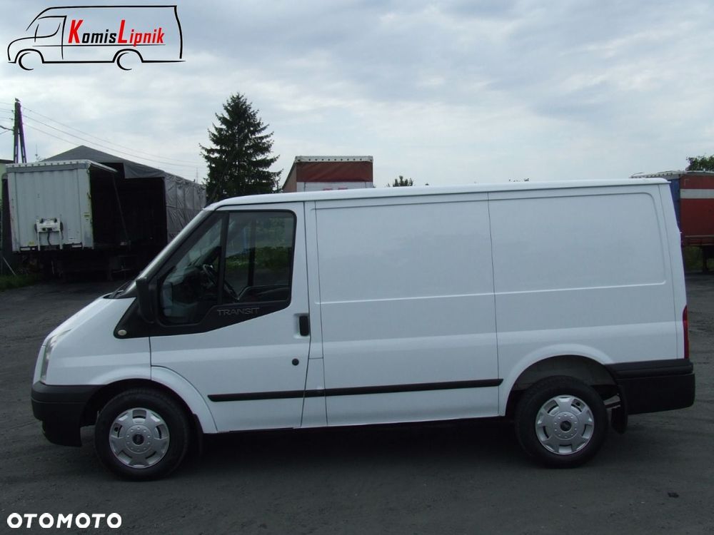 Ford TRANSIT - 4